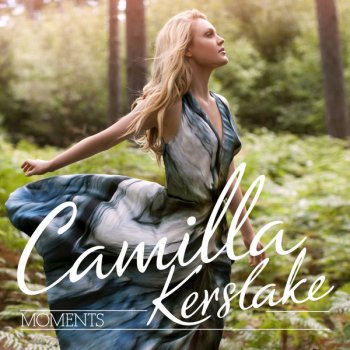 Camilla Kerslake Let Go