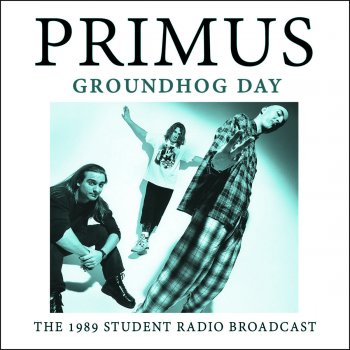 Primus Bob Studio Banter (Live)