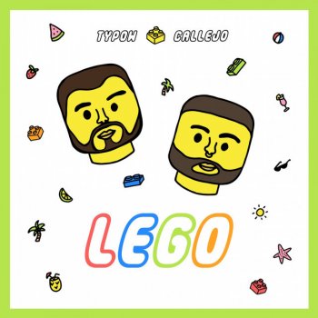Typow feat. Callejo LEGO