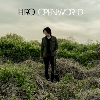 Hiro The Guitar Has Become a Legend