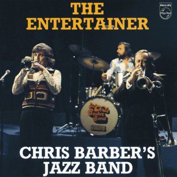 Chris Barber's Jazz Band Ory's Creole Trombone