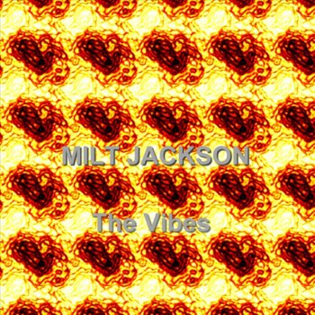 Milt Jackson Bass C Jam