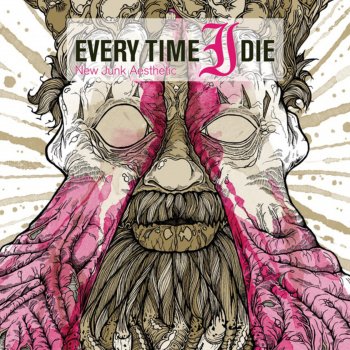 Every Time I Die Roman Holiday