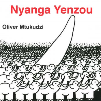 Oliver Mtukudzi Mandipembedza