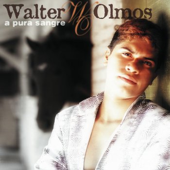 Walter Olmos Amor Fugitivo