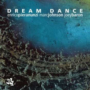 Enrico Pieranunzi feat. Marc Johnson & Joey Baron Five plus five