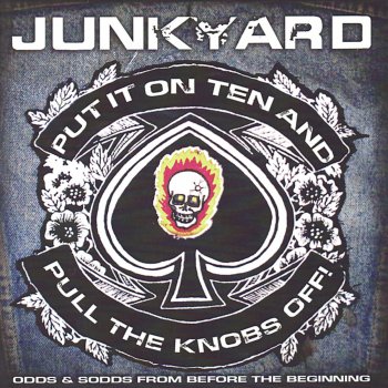 Junkyard Ain't Dead Yet
