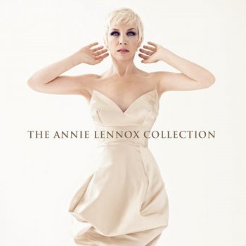 Annie Lennox Into The West