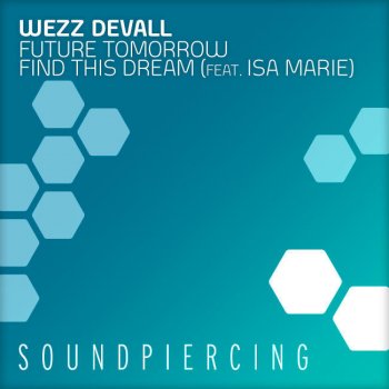 Wezz Devall Future Tomorrow (Original Mix)