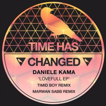 Daniele Kama Lovefool (Marwan Sabb Remix)
