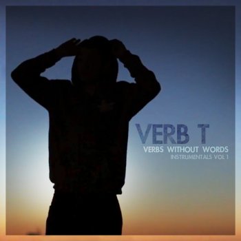 Verb T On the Edge, Pt. 2 (Instrumental)