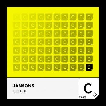 Jansons Boxed - Extended Mix