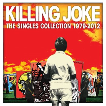 Killing Joke Sixth Sun (Rough Mix)