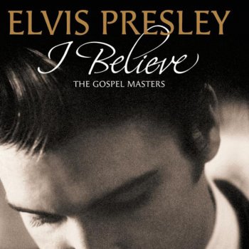 Elvis Presley Turn Your Eyes Upon Jesus/Nearer My God To Thee