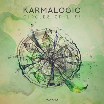 Karmalogic Circle of Life - Original Mix
