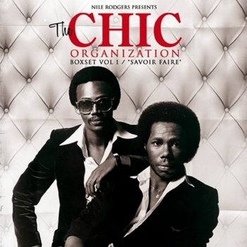 Chic I Feel Your Love Comin' On (Dimitri From Paris Remix)