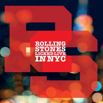 The Rolling Stones Thru And Thru (Live)