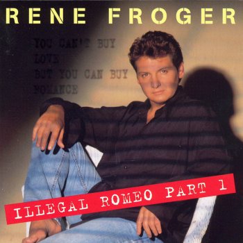 Rene Froger In Dreams