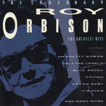 Roy Orbison Indian Summer