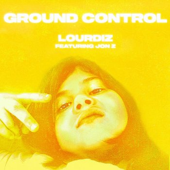 Lourdiz feat. Jon Z Ground Control (feat. Jon Z)