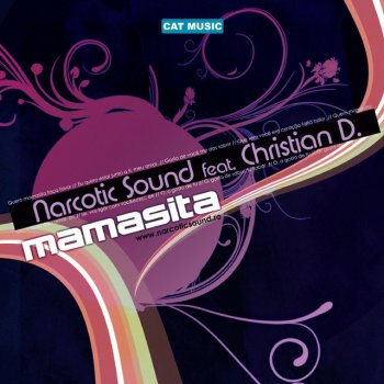 Narcotic Sound feat. Christian D Mamasita (The Perez Brothers Remix)