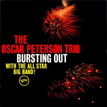 Oscar Peterson Trio West Coast Blues