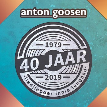Anton Goosen The Road (feat. Piet Botha)