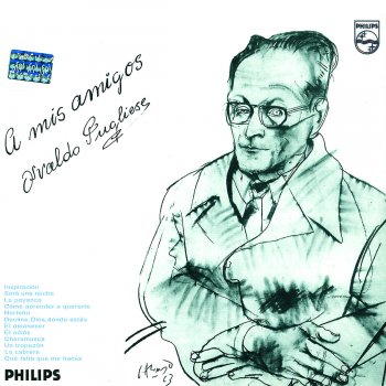 Osvaldo Pugliese El Amanecer