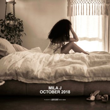 Mila J feat. Migh-X Real Issues