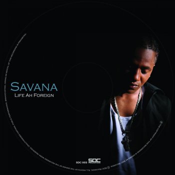 Savana I See You