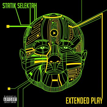 Statik Selektah feat. Sean Price & Mac Miller 21 & Over