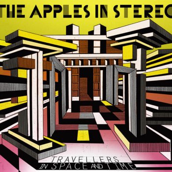 The Apples In Stereo I Opened My Eyes