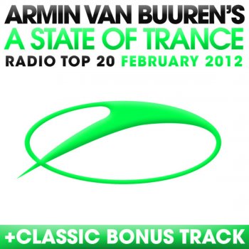 Armin van Buuren Nova Zembla (Armin van Buuren Remix)