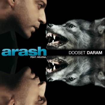 Arash Dooset Daram - Filatov & Karas Remix