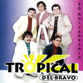 Tropical del Bravo Se Tambalea