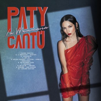 Paty Cantú feat. Josh Radnor Mírame