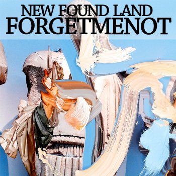 New Found Land feat. Sandarna Forgetmenot - Sandarna Remix