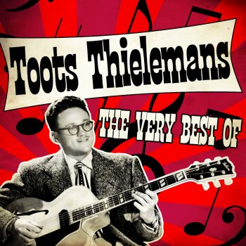 Toots Thielemans A Man and a Woman