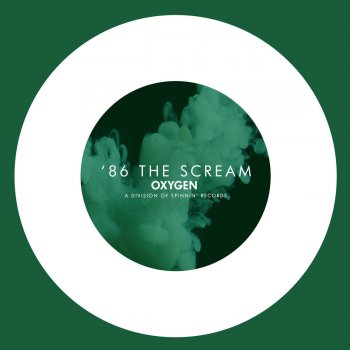 ´86 The Scream - Radio Edit