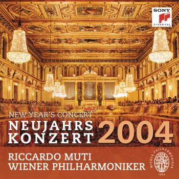 Johann Strauss I, Riccardo Muti & Wiener Philharmoniker Radetzky-Marsch, Op. 228