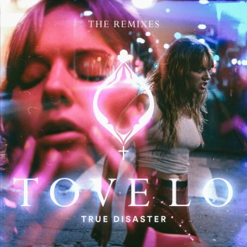 Tove Lo True Disaster - Woody Runs Remix