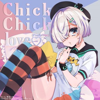 電音部 feat. Nor Chick Chick love♡
