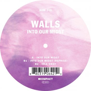 Walls Into Our Midst - Reprise
