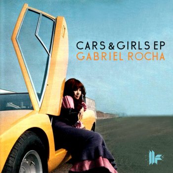 Gabriel Rocha Ride On Time (Original Club Mix)