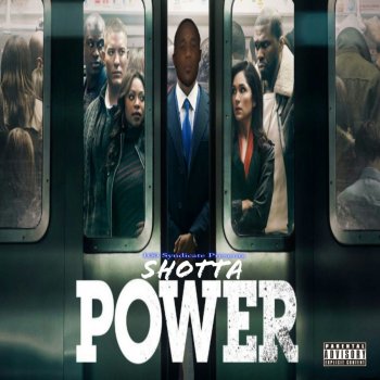 Shotta Power