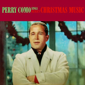 Perry Como Rudolph The Red-Nosed Raindeer