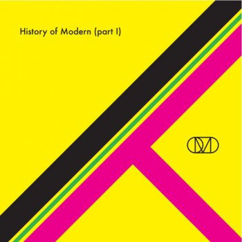 Orchestral Manoeuvres In the Dark History of Modern (part I) - Radio Edit