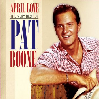 Fain, Webster & Pat Boone April Love