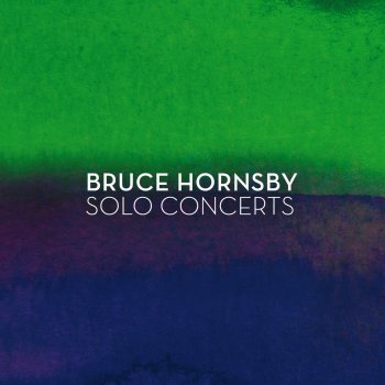 Bruce Hornsby Entrance - Live