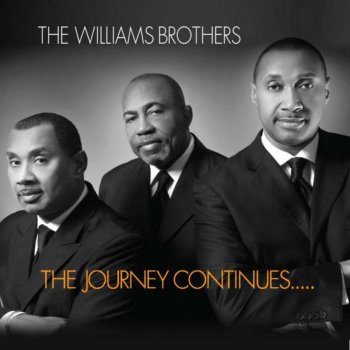 The Williams Brothers Still Strong